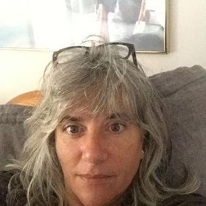 Meet your Posher, Sue